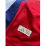 Camisa Arsenal HOME I 2024/25 - Jogador