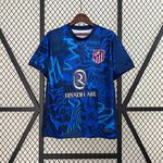 CAMISA ATLÉTICO DE MADRID THIRD III 24/25 TORCEDOR MASCULINO