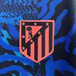 CAMISA ATLÉTICO DE MADRID THIRD III 24/25 TORCEDOR MASCULINO