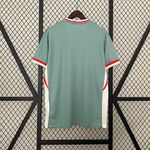 Camisa Atlético Madrid Away II 24/25 - Torcedor Masculina