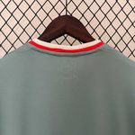 Camisa Atlético Madrid Away II 24/25 - Torcedor Masculina