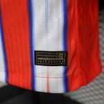 Camisa Atlético de Madrid Home I 24/25 Masculina Jogador