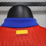 Camisa Atlético de Madrid Home I 24/25 Masculina Jogador