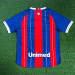 Camisa do Bahia Tricolor (Edição Especial Votação) - 24/25 - Torcedor Masculina