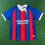 Camisa do Bahia Tricolor (Edição Especial Votação) - 24/25 - Torcedor Masculina