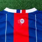 Camisa do Bahia Tricolor (Edição Especial Votação) - 24/25 - Torcedor Masculina
