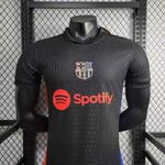 Camisa Barcelona Away II 24/25 Jogador