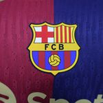 Camisa Barcelona Home I 24/25 Masculina Jogador