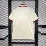 Camisa Bayern Munique Third III 24/25 - Torcedor Masculino - Bege