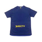 Camisa Boca Juniors Third III 2024/25 Torcedor Masculino - Azul