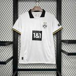 Camisa Borussia Dortmund Third III 24/25 - Torcedor Masculino