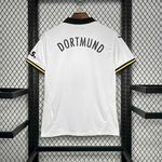 Camisa Borussia Dortmund Third III 24/25 - Torcedor Masculino