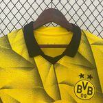 Camisa Borussia Dortmund Third III 2023/24 - Torcedor Masculino