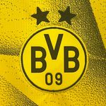Camisa Borussia Dortmund Third III 2023/24 - Torcedor Masculino