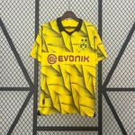 Camisa Borussia Dortmund Third III 2023/24 - Torcedor Masculino
