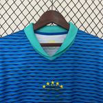 Camisa Seleção Brasil Away II - Copa América 2024