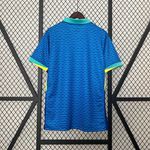 Camisa Seleção Brasil Away II - Copa América 2024