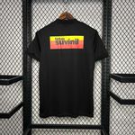 Camisa Retrô Corinthians - Goleiro 1995