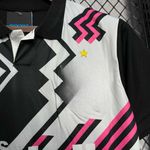 Camisa Retrô Corinthians - Goleiro 1995