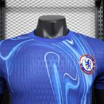 Camisa Chelsea Home I 24/25 - Jogador