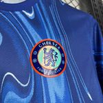 Camisa Chelsea Home I 24/25 Torcedor Masculino