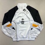 Corta Vento Flamengo - Branca 23/24 