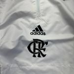 Corta Vento Flamengo - Branca 23/24 