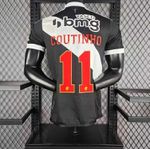 Camisa Coutinho 11 Vasco da Gama com patrocínio 24/25 - Torcedor Masculino 