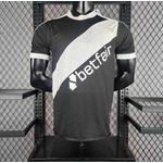 Camisa Coutinho 11 Vasco da Gama com patrocínio 24/25 - Torcedor Masculino 