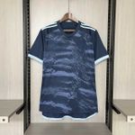 Camisa Cruzeiro Third III 24/25 - Torcedor Masculino