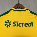 CAMISA CUIABA HOME I 24/25 - TORCEDOR MASCULINO