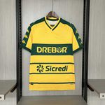 CAMISA CUIABA HOME I 24/25 - TORCEDOR MASCULINO