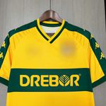 CAMISA CUIABA HOME I 24/25 - TORCEDOR MASCULINO