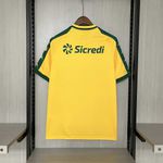 CAMISA CUIABA HOME I 24/25 - TORCEDOR MASCULINO