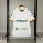 CAMISA CUIABA AWAY II 24/25 - TORCEDOR MASCULINO