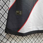 Camisa Feminina Vasco da Gama Away II 24/25 - Branca