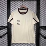 Camisa Flamengo Viagem 24/25 - Torcedor Masculina
