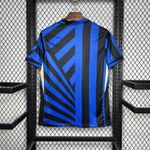 Camisa Inter de Milão Home I 24/25 - Torcedor Masculino