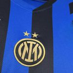 Camisa Inter de Milão Home I 24/25 - Torcedor Masculino