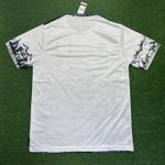 Camisa Japão Pain Naruto 2024/25 Torcedor Masculino - Branca