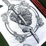 Camisa Japão - Edição especial (TSUBASA) 2024/25 Torcedor Masculina