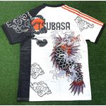 Camisa Japão - Edição especial (TSUBASA) 2024/25 Torcedor Masculina