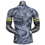 Camisa Edição Especial Real Madrid 24/25 Cinza Dragão - Jogador