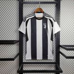 Camisa Juventus Home I 24/25 Torcedor Masculino