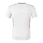 Camisa Olympique de Lyon HOME I 2024-2025 Torcedor Masculina