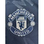 CAMISA MANCHESTER UNITED AWAY II 24/25 JOGADOR