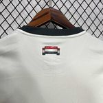 Camisa Manchester United Third III - Bege - Torcedor Masculina