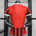 Camisa AC Milan Home I 2024/2025 - Jogador