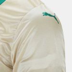 Camisa Palmeiras Third III - 24/25 - Jogador - Dourada