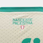 Camisa Palmeiras Third III - 24/25 - Jogador - Dourada